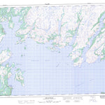 Belleoram, NL (001M11 CanMatrix)