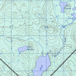 Windigo, QC (031P14 CanMatrix)