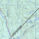 Windigo, QC (031P14 CanMatrix)
