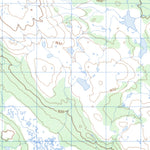 Okak Bay, NL (014E08 CanMatrix)