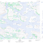 Nain, NL (014C12 CanMatrix)