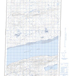 Double Mer East, NL (013J03 CanMatrix)