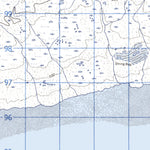 Double Mer East, NL (013J03 CanMatrix)