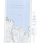 Pointe De Tracy West, QC (025E02 CanMatrix)