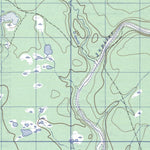 Rivière Au Fusil, QC (012E12 CanMatrix)