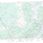 Hampstead, NB (021G09 CanMatrix)