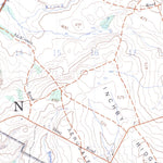 Hampstead, NB (021G09 CanMatrix)