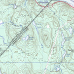 Hampstead, NB (021G09 CanMatrix)