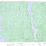 Rivière Vallant, QC (022F15 CanMatrix)