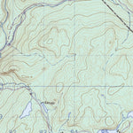 Rivière Tourilli West, QC (021M04 CanMatrix)