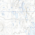 Lac Despinolles, QC (023C11 CanMatrix)