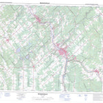 Beauceville, QC (021L02 CanMatrix)