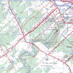 Beauceville, QC (021L02 CanMatrix)