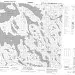 Lac Qarliik, NU (024I13 CanMatrix)