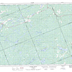 Golden Valley, ON (031E13 CanMatrix)
