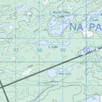 Golden Valley, ON (031E13 CanMatrix)