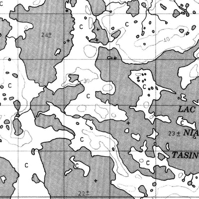 Nialiup Tasinga, QC (034N04 CanMatrix)