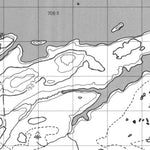 Lac Anatacau, QC (033C02 CanMatrix)