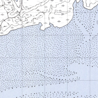 Ticoralak Island East, NL (013J08 CanMatrix)
