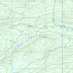 Pinus River, NL (013F03 CanMatrix)