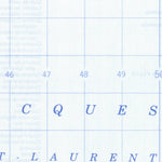 Havre-Saint-Pierre, QC (012L04 CanMatrix)