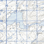 West Micmac Lake West, NL (013K09 CanMatrix)