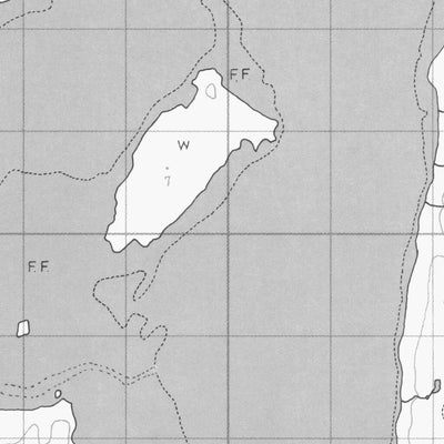 Big Bay, NL (013N10 CanMatrix)