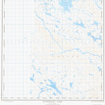 Kynersley Lake (025N11 CanMatrix)