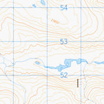 Kynersley Lake (025N11 CanMatrix)