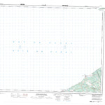 Margaretsville, NS (021H03 CanMatrix)