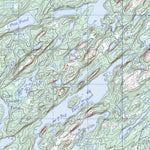 King's Point, NL (012H09 CanMatrix)