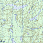 Lac Vital, QC (022P06 CanMatrix)