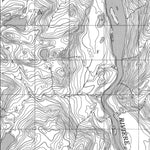 Lac Briend, QC (012N05 CanMatrix)
