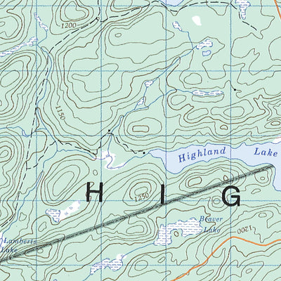 Brudenell, ON (031F06 CanMatrix)