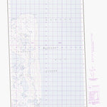 Cape Bartlett East, NU (034D07 CanMatrix)