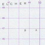 Cape Bartlett East, NU (034D07 CanMatrix)