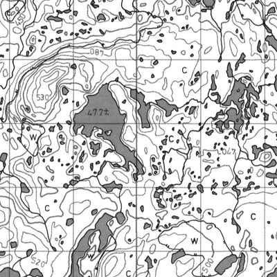 Unnamed, NL (013M10 CanMatrix)