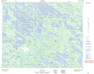 Unnamed, NL (013D06 CanMatrix)