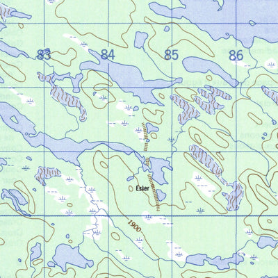 Unnamed, NL (013D06 CanMatrix)