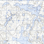 Lac Ghyvelde East, NL (013D13 CanMatrix)