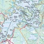 Penetanguishene, ON (031D13 CanMatrix)