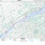 Morrisburg, ON (031B14 CanMatrix)