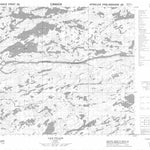 Lacs Village, QC (033B03 CanMatrix)