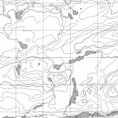 Lacs Village, QC (033B03 CanMatrix)