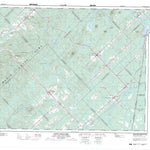 Saint-Magloire, QC (021L09 CanMatrix)