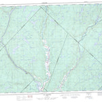 La Croche, QC (031P10 CanMatrix)