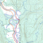 La Croche, QC (031P10 CanMatrix)