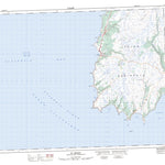 St. Bride's, NL (001L16 CanMatrix)