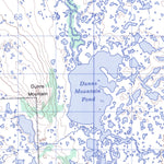 Gisborne Lake, NL (001M15 CanMatrix)