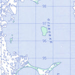 Gisborne Lake, NL (001M15 CanMatrix)